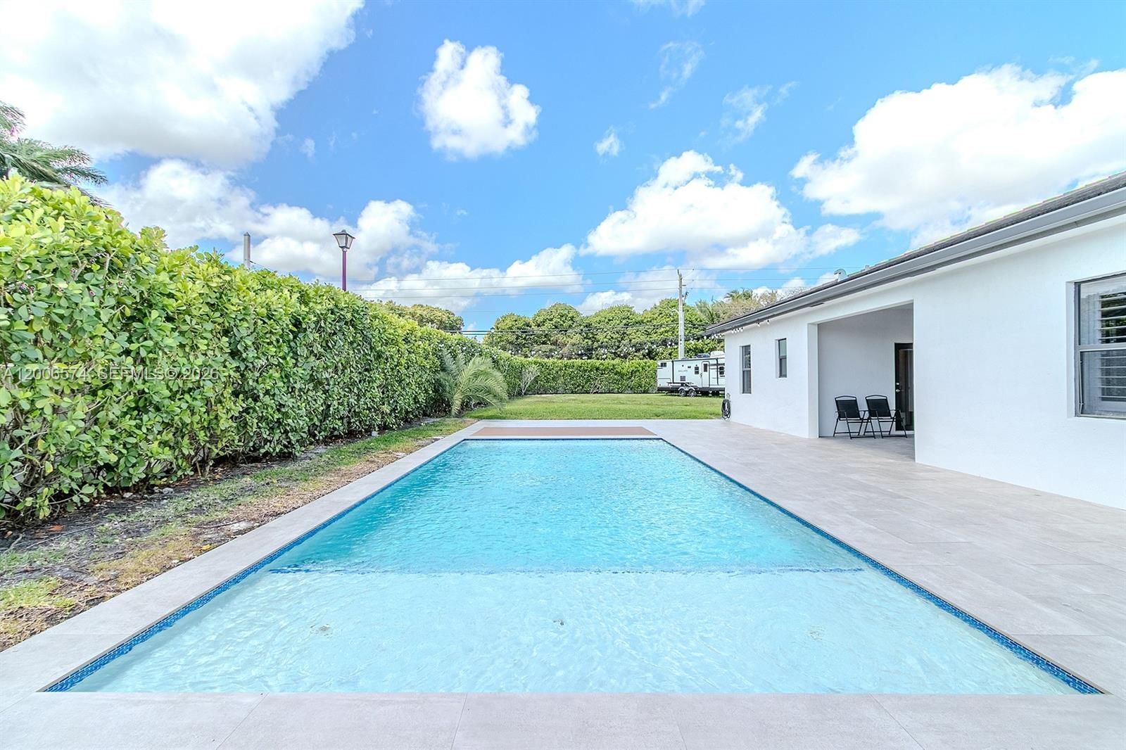 Real estate property located at 13680 191st Ter, Miami-dade, Vilhen Drive Estates, Miami, FL