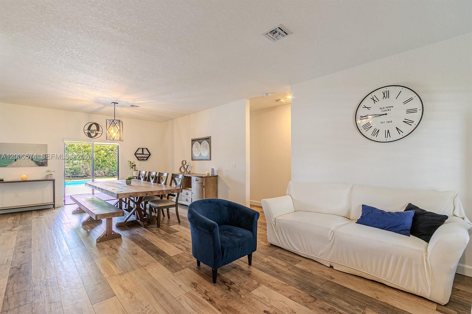 Real estate property located at 13680 191st Ter, Miami-dade, Vilhen Drive Estates, Miami, FL