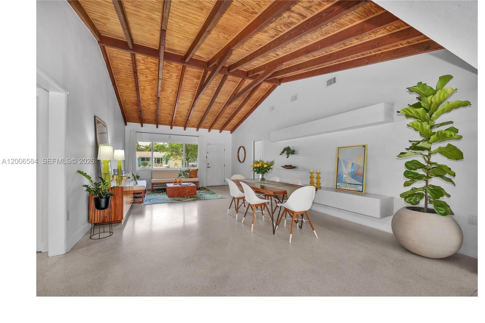 Real estate property located at 5750 52nd Ter, Miami-dade, Orchard Heights, South Miami, FL