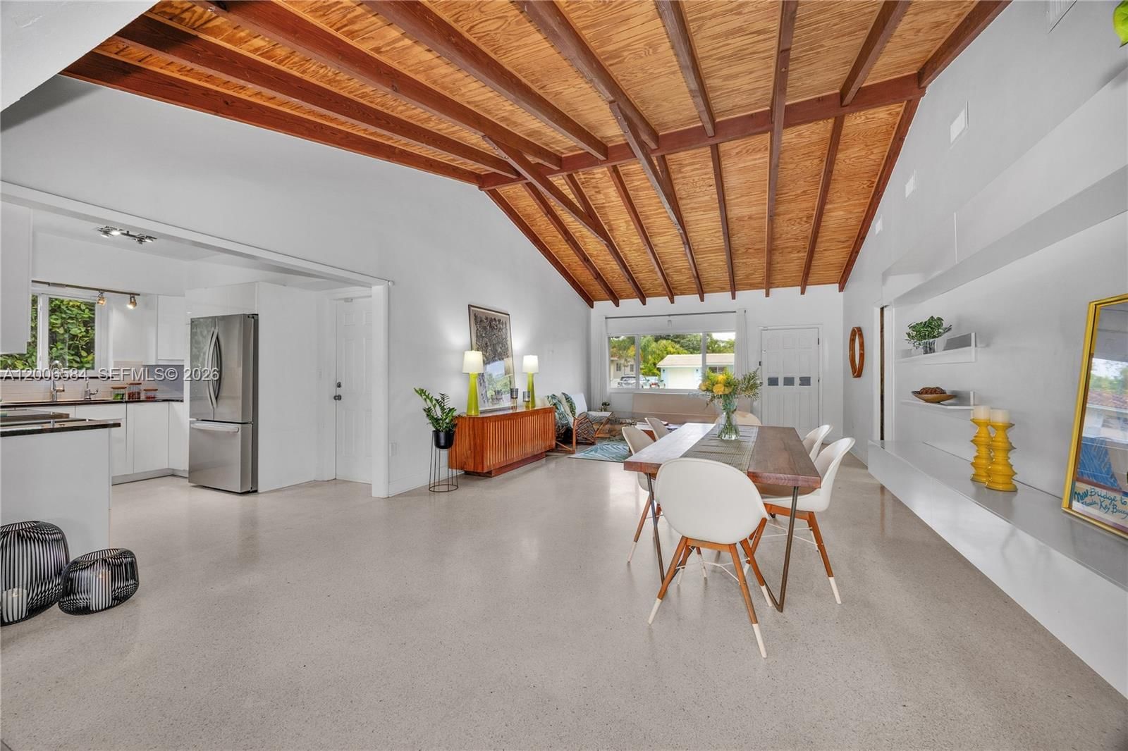 Real estate property located at 5750 52nd Ter, Miami-dade, Orchard Heights, South Miami, FL