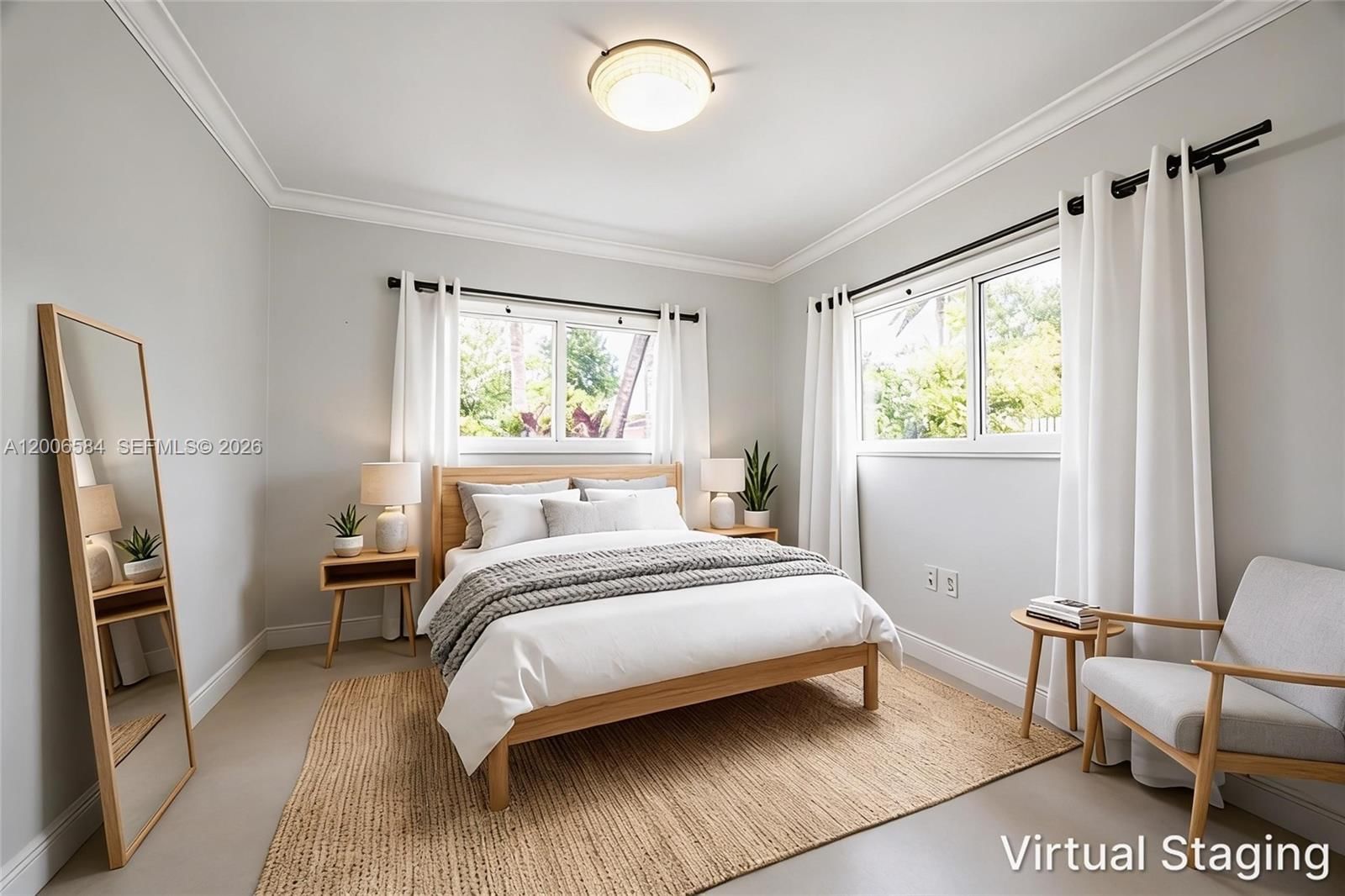 Real estate property located at 5750 52nd Ter, Miami-dade, Orchard Heights, South Miami, FL