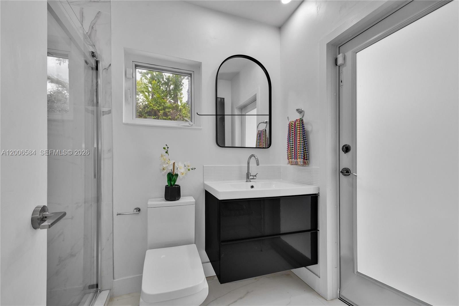 Real estate property located at 5750 52nd Ter, Miami-dade, Orchard Heights, South Miami, FL