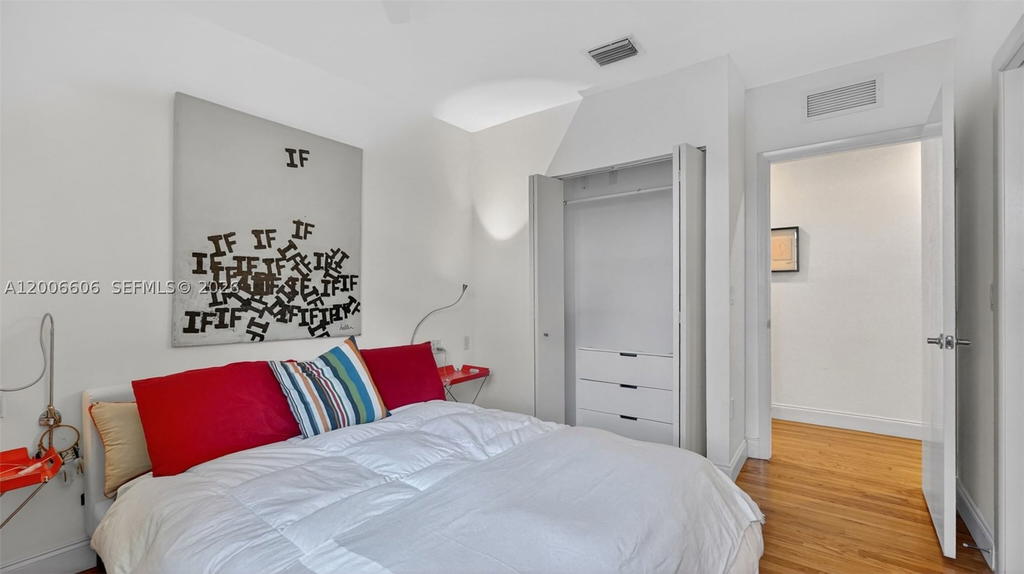 Real estate property located at 1410 Euclid Ave #6, Miami-dade, Essenza At 1410 Euclid Co, Miami Beach, FL