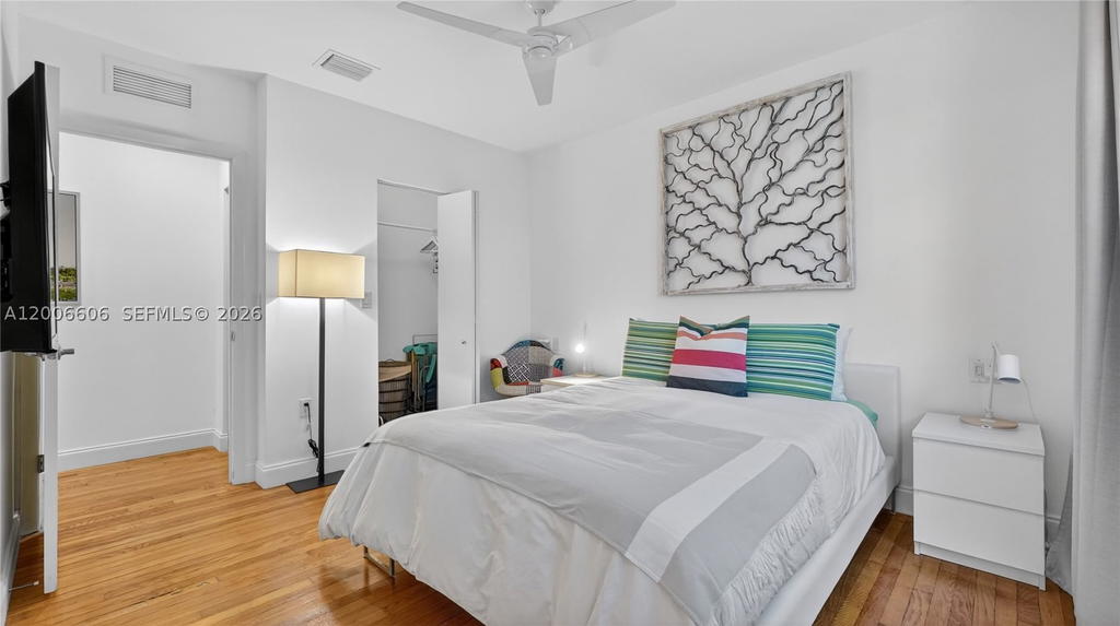 Real estate property located at 1410 Euclid Ave #6, Miami-dade, Essenza At 1410 Euclid Co, Miami Beach, FL