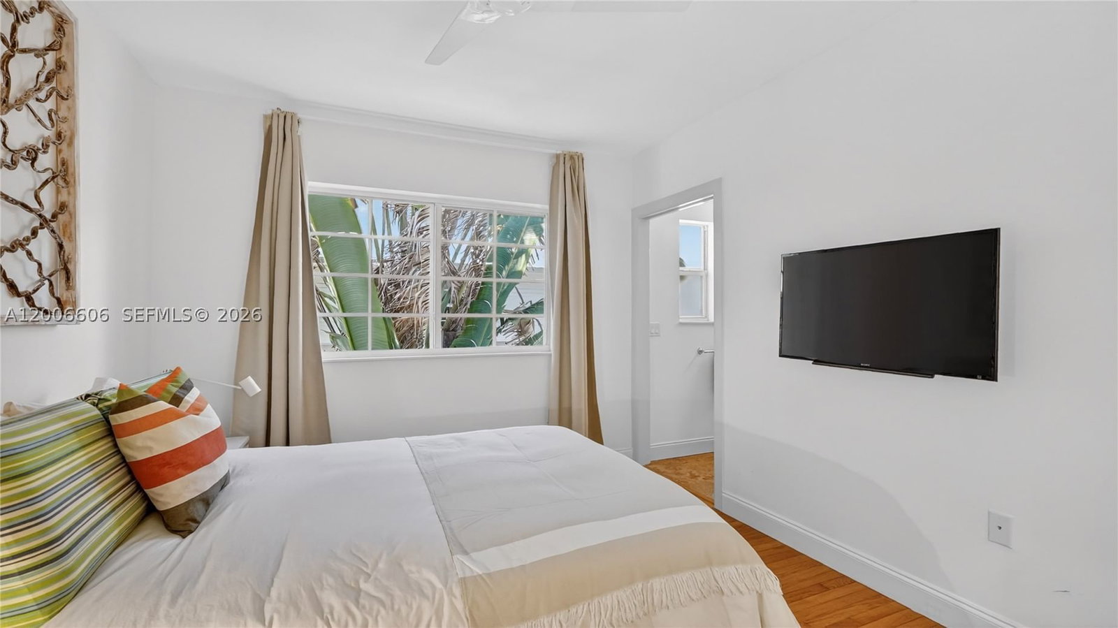 Real estate property located at 1410 Euclid Ave #6, Miami-dade, Essenza At 1410 Euclid Co, Miami Beach, FL