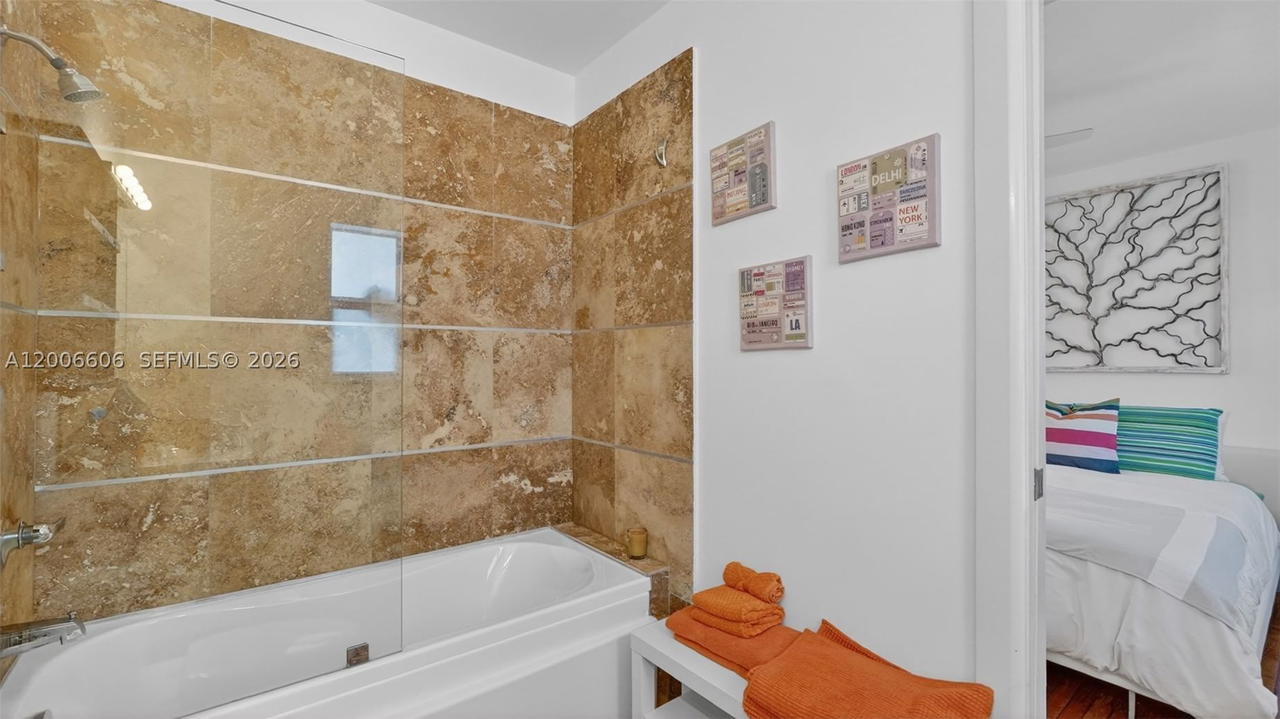 Real estate property located at 1410 Euclid Ave #6, Miami-dade, Essenza At 1410 Euclid Co, Miami Beach, FL