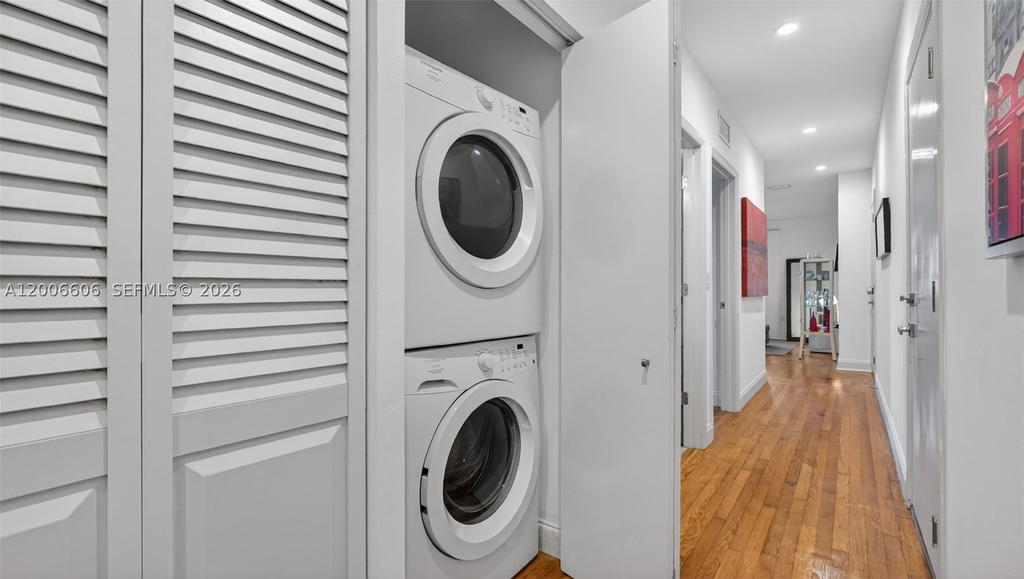 Real estate property located at 1410 Euclid Ave #6, Miami-dade, Essenza At 1410 Euclid Co, Miami Beach, FL
