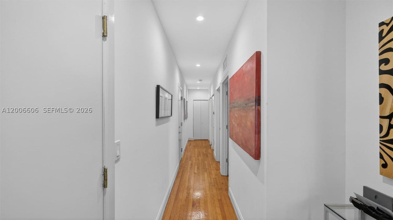 Real estate property located at 1410 Euclid Ave #6, Miami-dade, Essenza At 1410 Euclid Co, Miami Beach, FL