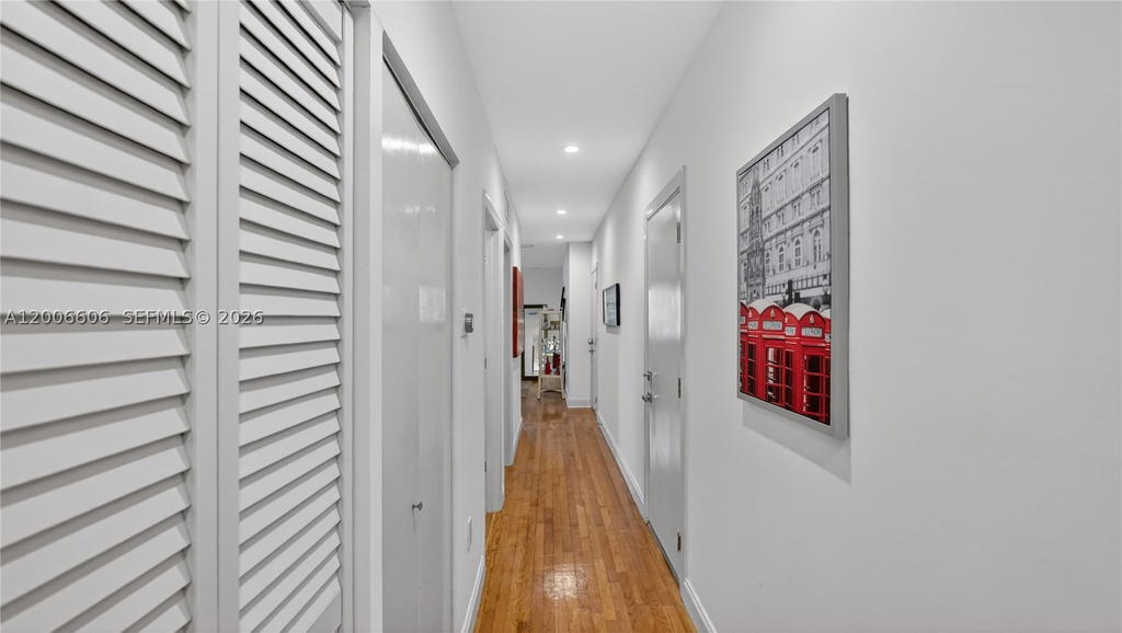 Real estate property located at 1410 Euclid Ave #6, Miami-dade, Essenza At 1410 Euclid Co, Miami Beach, FL