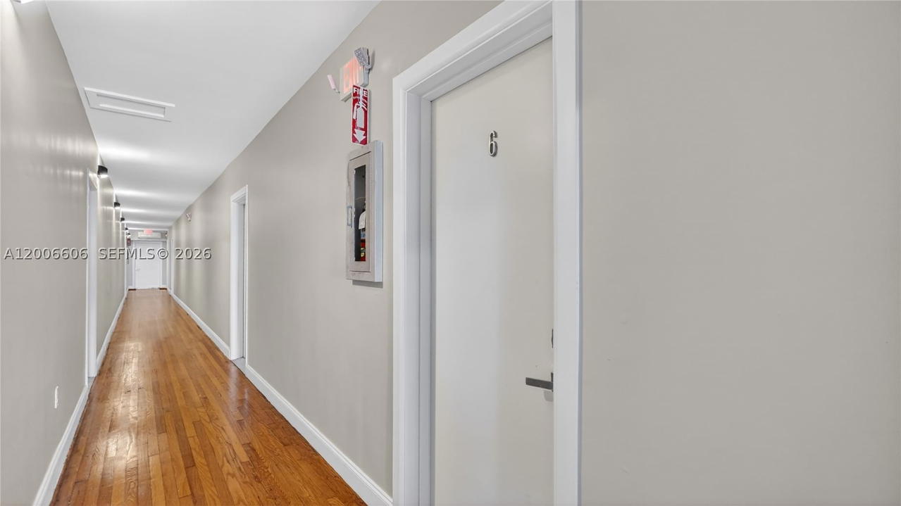 Real estate property located at 1410 Euclid Ave #6, Miami-dade, Essenza At 1410 Euclid Co, Miami Beach, FL
