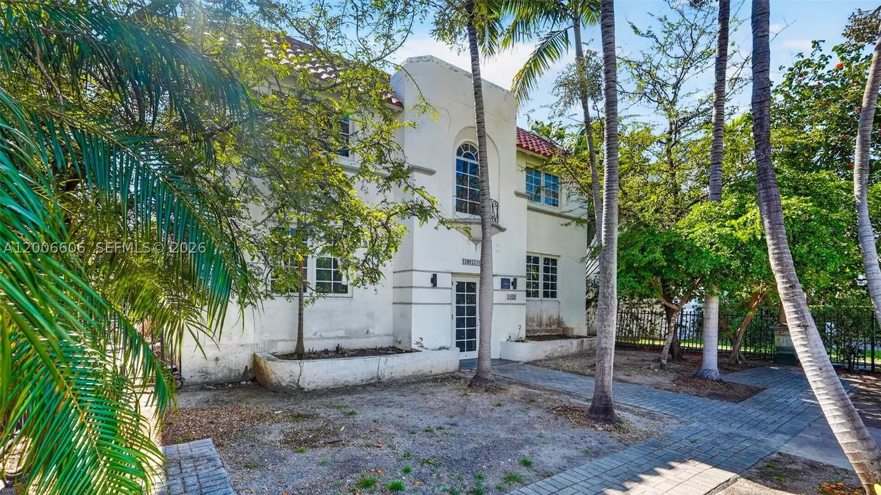 Real estate property located at 1410 Euclid Ave #6, Miami-dade, Essenza At 1410 Euclid Co, Miami Beach, FL
