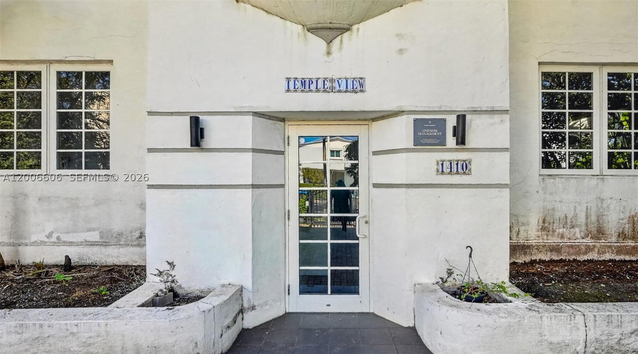 Real estate property located at 1410 Euclid Ave #6, Miami-dade, Essenza At 1410 Euclid Co, Miami Beach, FL