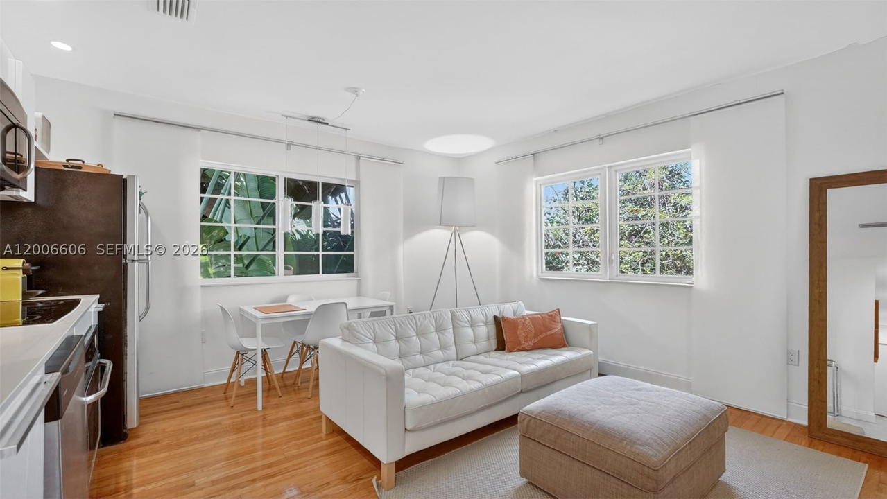 Real estate property located at 1410 Euclid Ave #6, Miami-dade, Essenza At 1410 Euclid Co, Miami Beach, FL