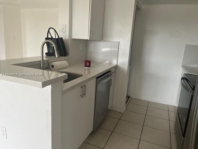 Real estate property located at 15231 80th St #503, Miami-dade, Kendall Lake Towers Condo, Miami, FL