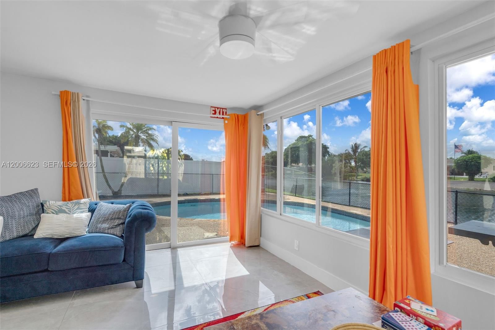 Real estate property located at 2227 65th Ave, Broward, Ibec Addition No 7, Margate, FL