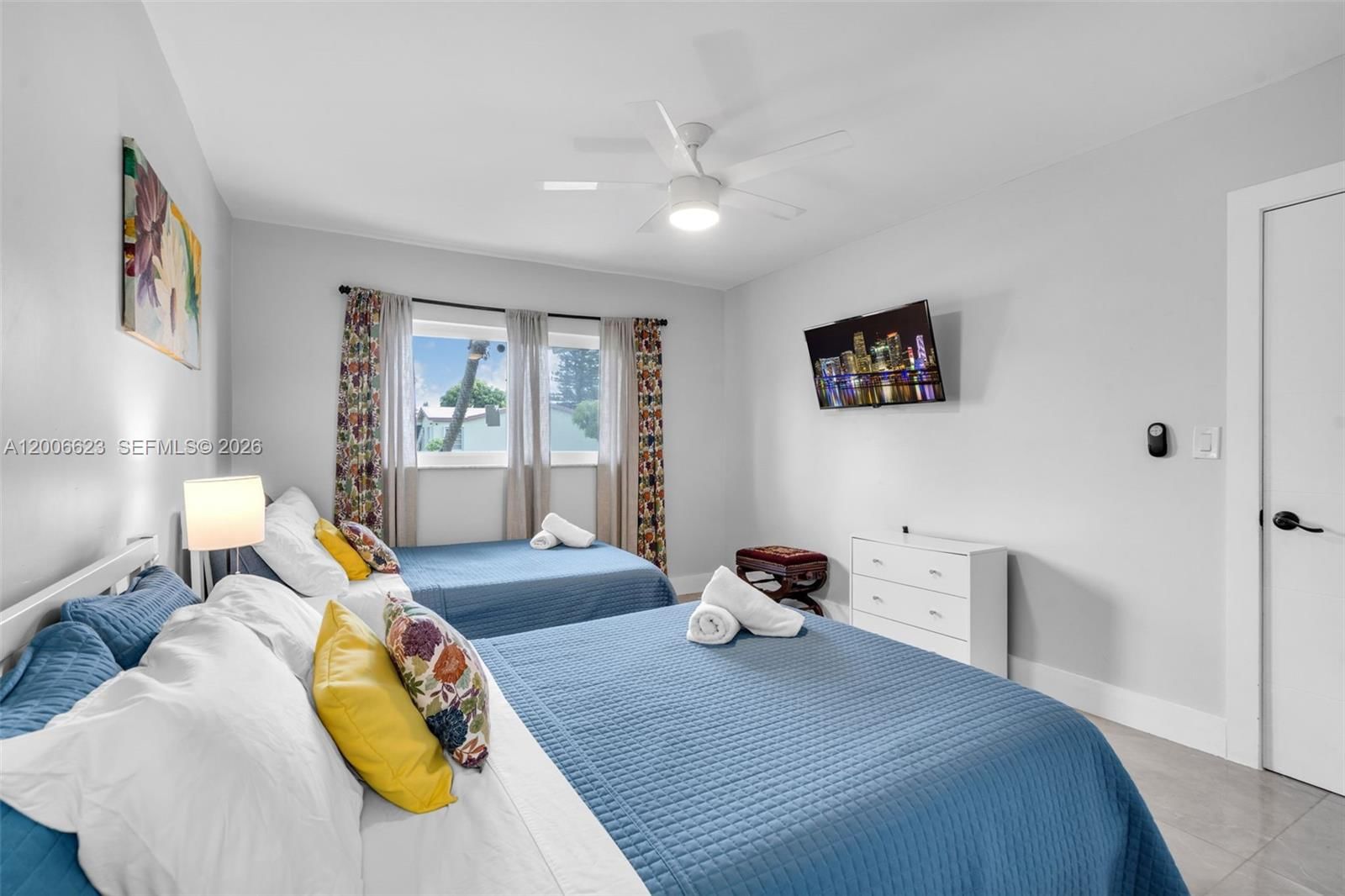 Real estate property located at 2227 65th Ave, Broward, Ibec Addition No 7, Margate, FL