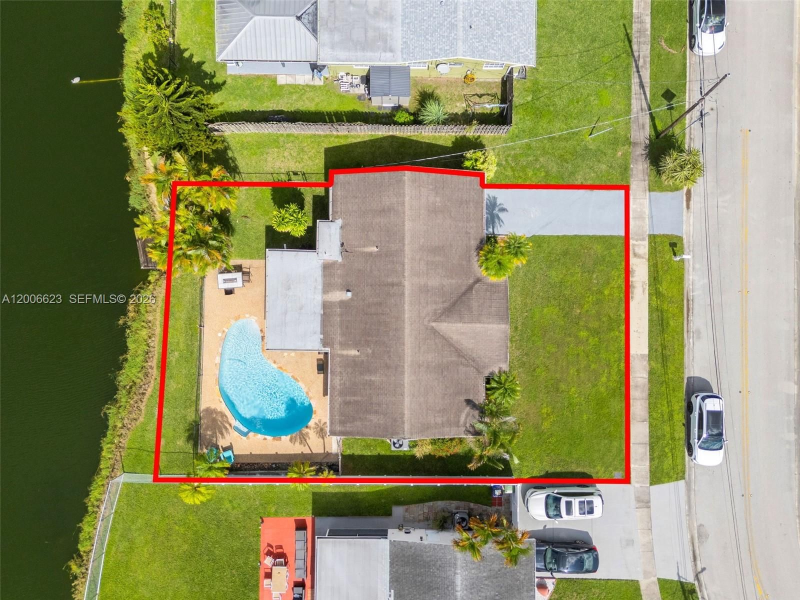 Real estate property located at 2227 65th Ave, Broward, Ibec Addition No 7, Margate, FL