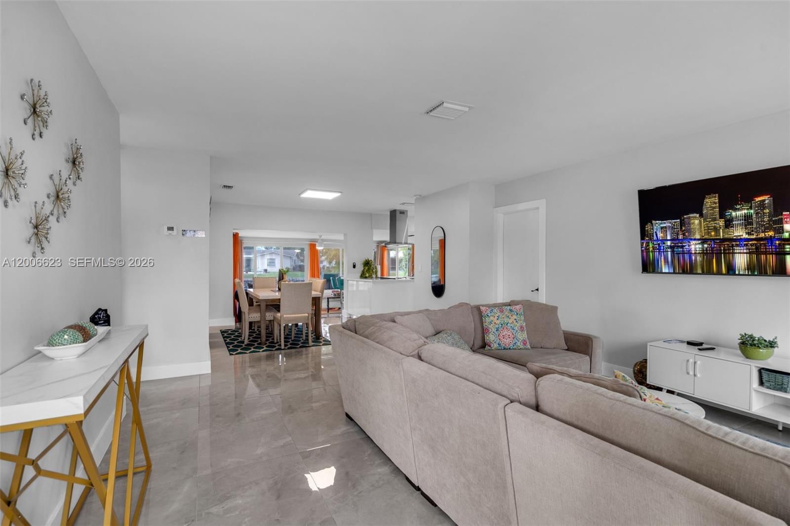 Real estate property located at 2227 65th Ave, Broward, Ibec Addition No 7, Margate, FL