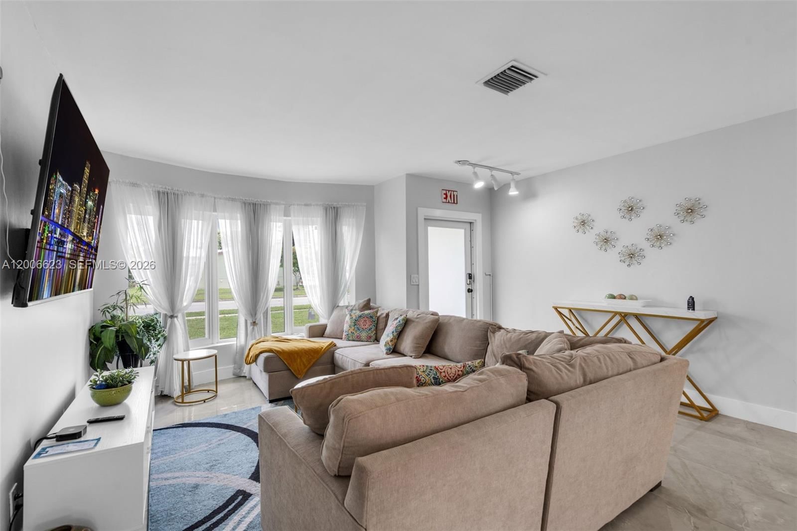 Real estate property located at 2227 65th Ave, Broward, Ibec Addition No 7, Margate, FL