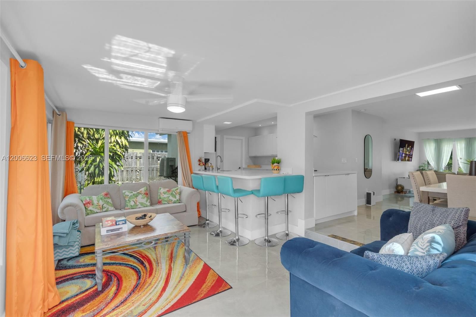 Real estate property located at 2227 65th Ave, Broward, Ibec Addition No 7, Margate, FL