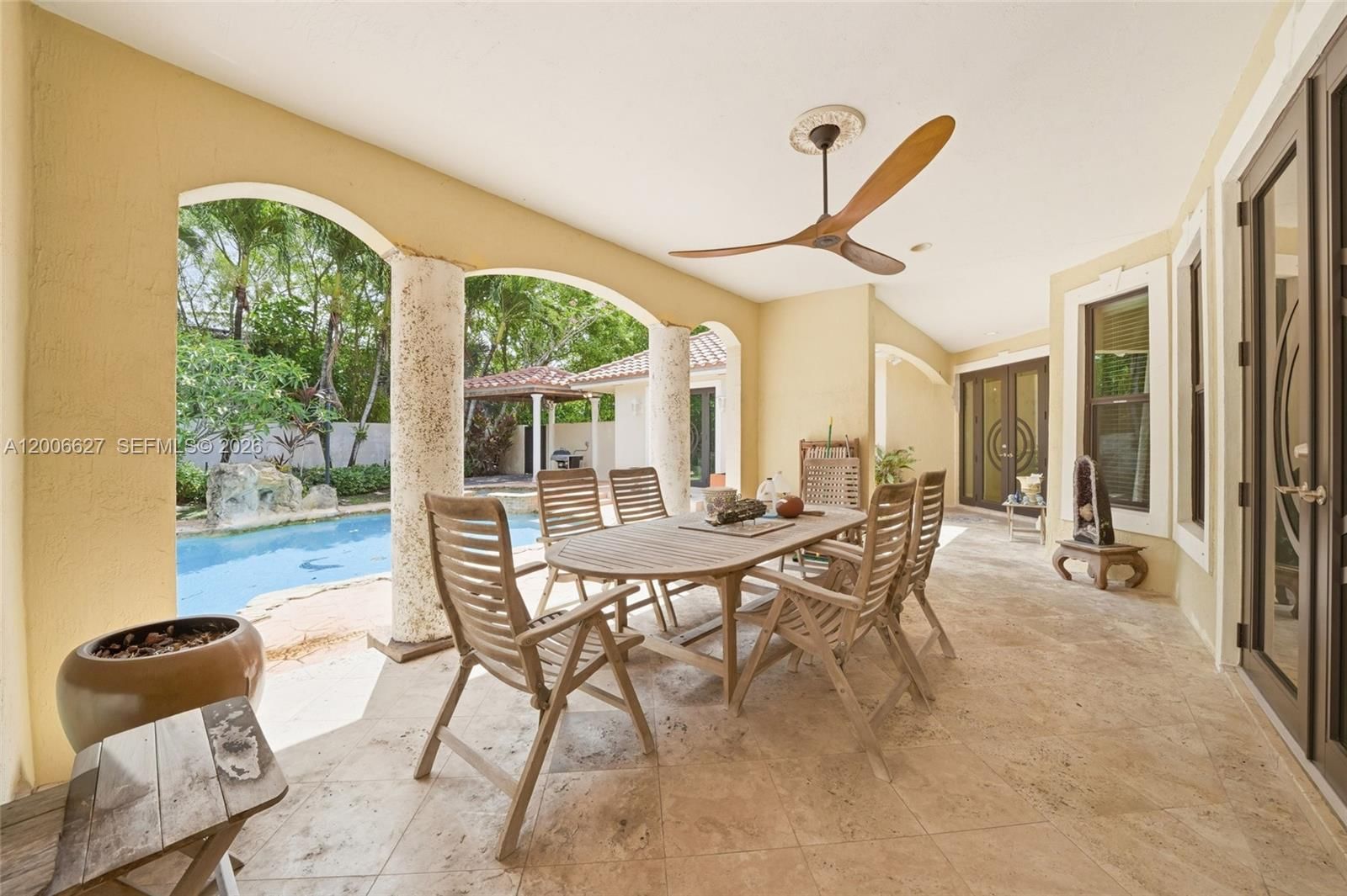 Real estate property located at 9898 133rd St, Miami-dade, Florida Fruit Land Compan, Hialeah Gardens, FL