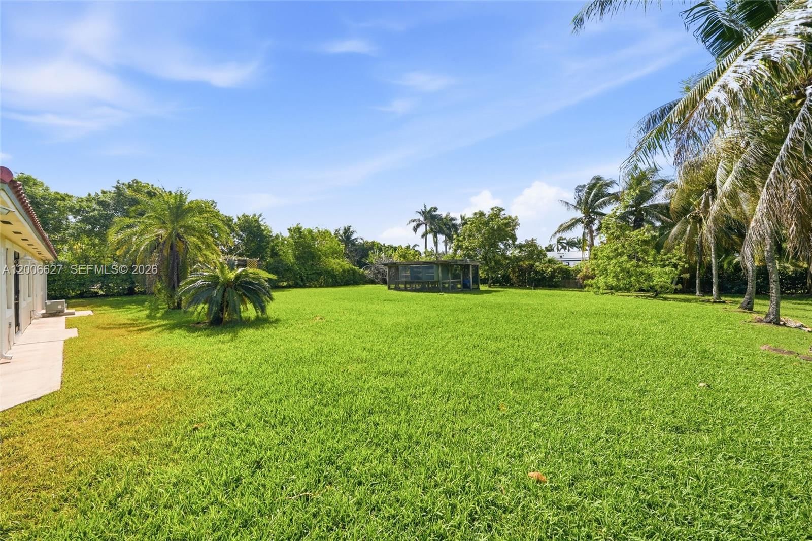 Real estate property located at 9898 133rd St, Miami-dade, Florida Fruit Land Compan, Hialeah Gardens, FL