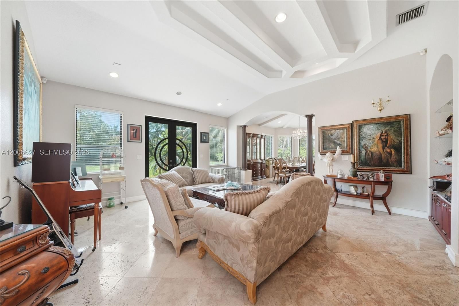 Real estate property located at 9898 133rd St, Miami-dade, Florida Fruit Land Compan, Hialeah Gardens, FL