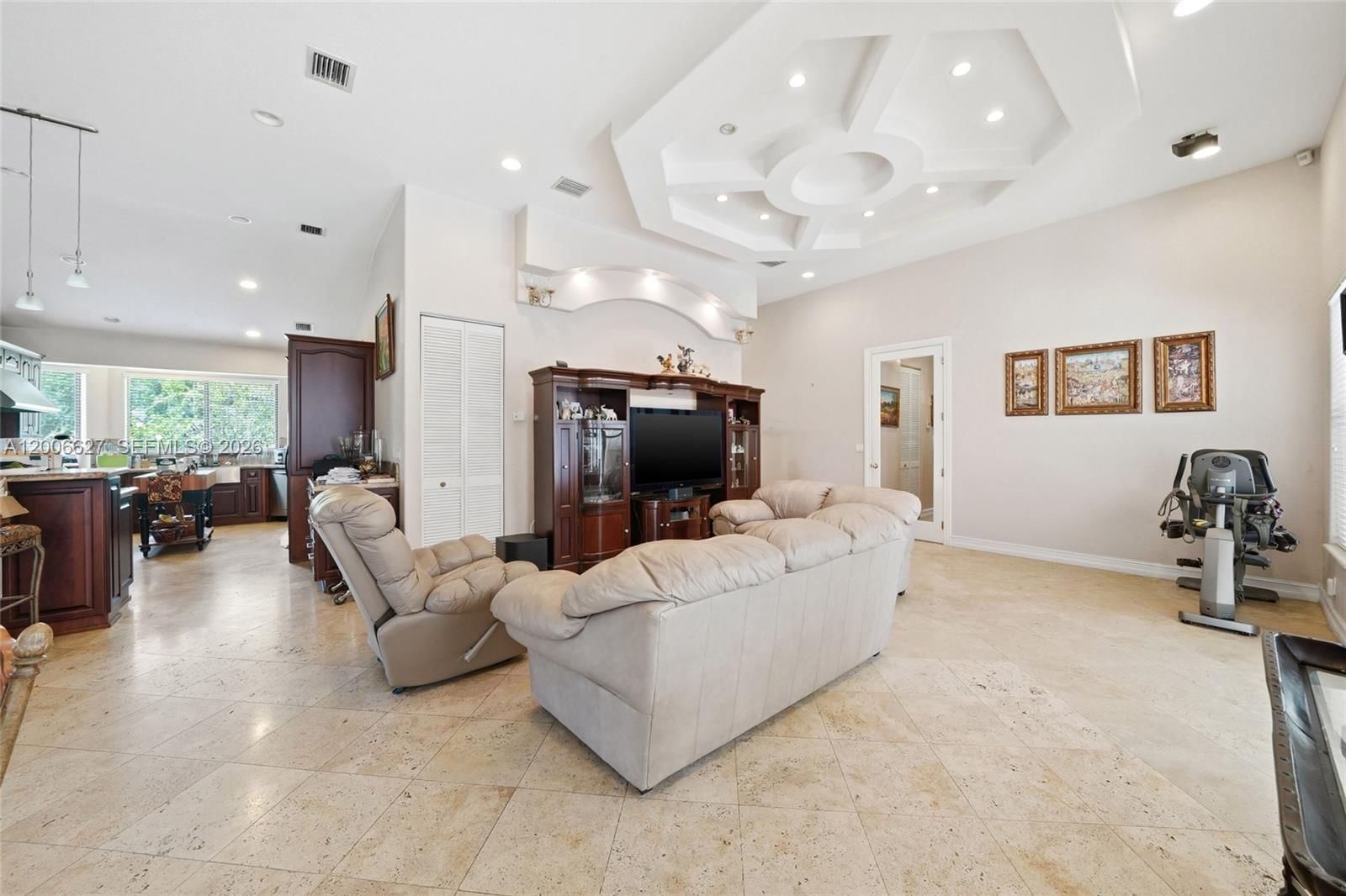 Real estate property located at 9898 133rd St, Miami-dade, Florida Fruit Land Compan, Hialeah Gardens, FL