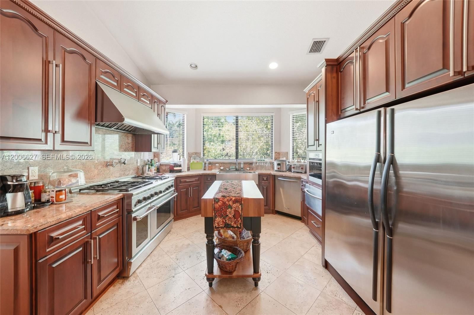 Real estate property located at 9898 133rd St, Miami-dade, Florida Fruit Land Compan, Hialeah Gardens, FL