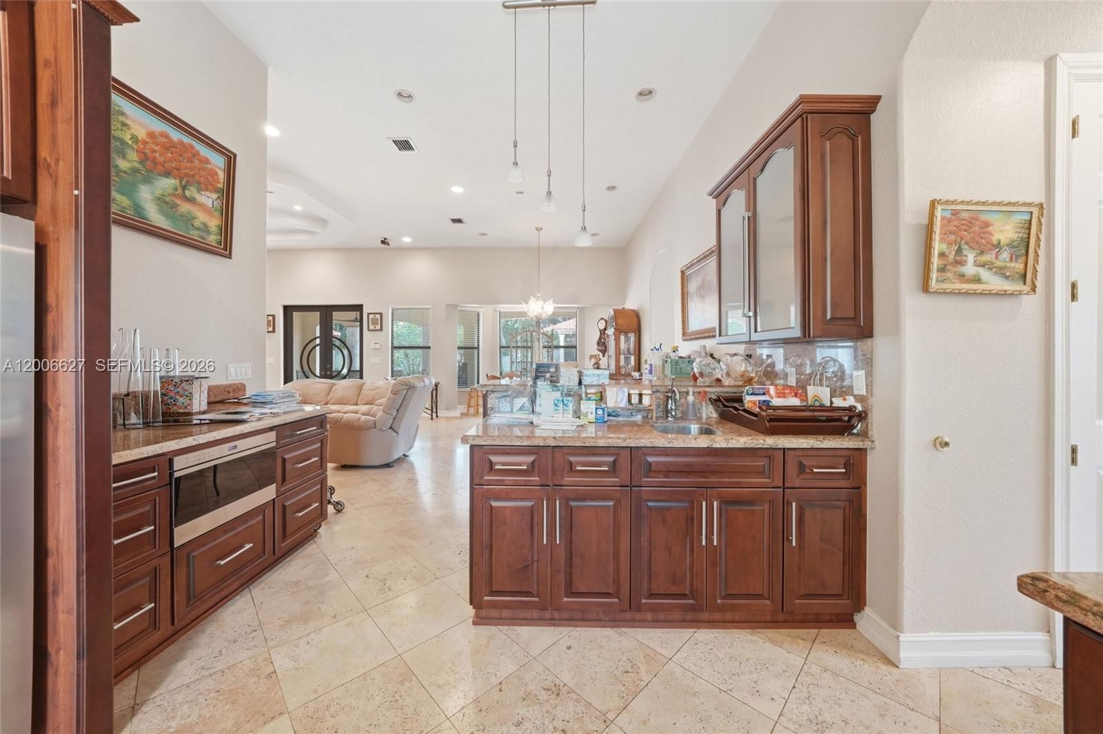 Real estate property located at 9898 133rd St, Miami-dade, Florida Fruit Land Compan, Hialeah Gardens, FL