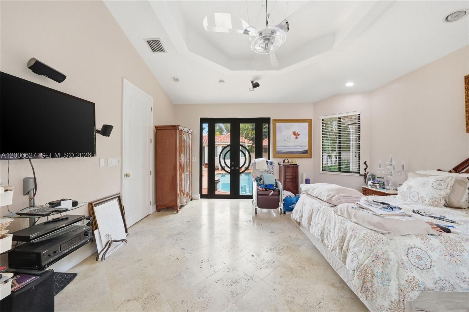 Real estate property located at 9898 133rd St, Miami-dade, Florida Fruit Land Compan, Hialeah Gardens, FL