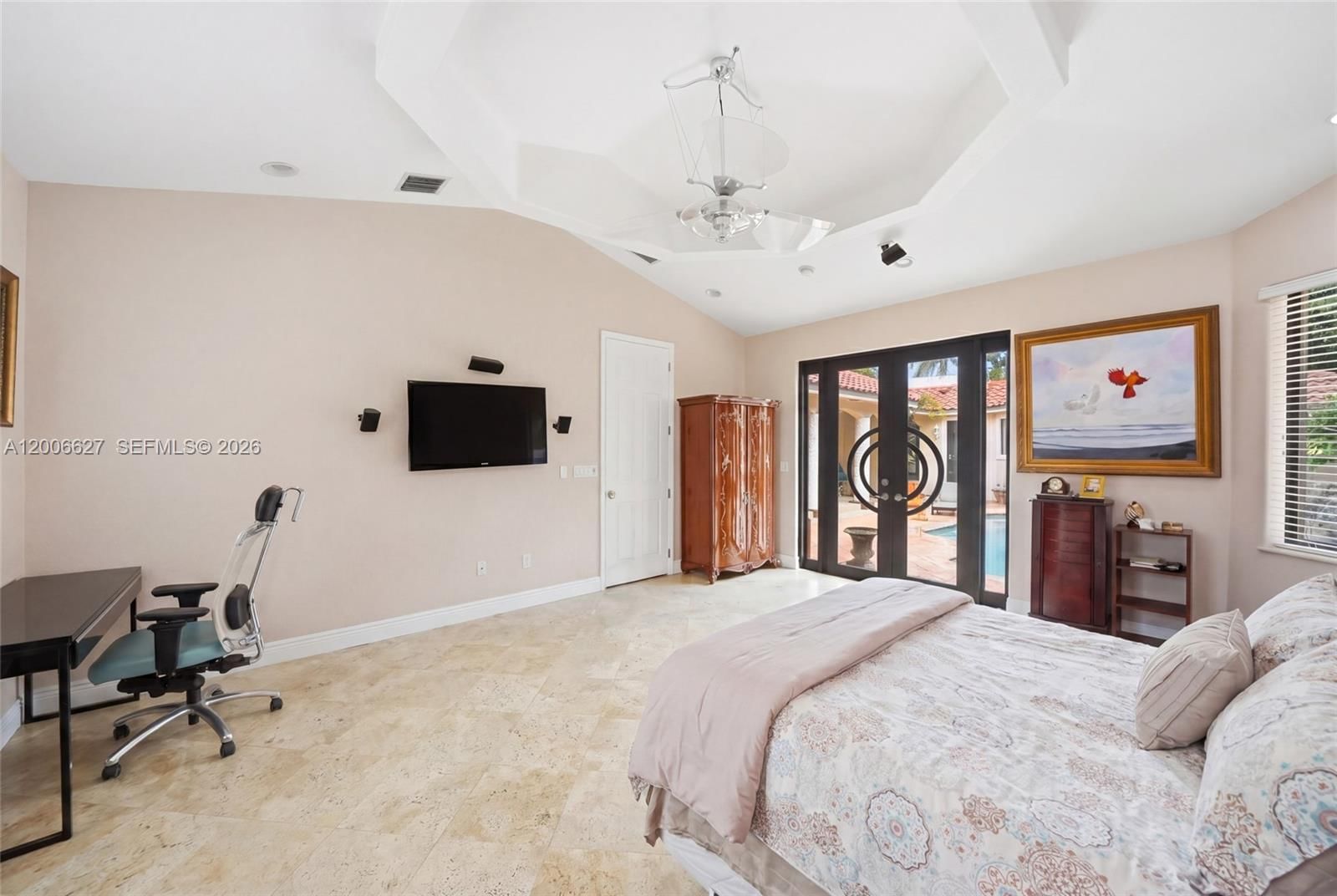 Real estate property located at 9898 133rd St, Miami-dade, Florida Fruit Land Compan, Hialeah Gardens, FL