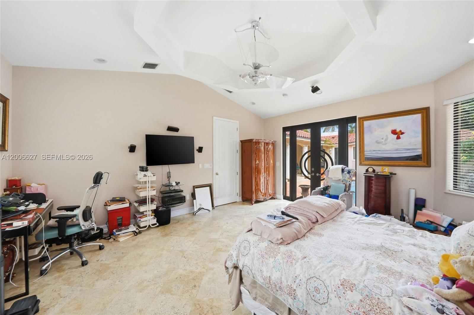 Real estate property located at 9898 133rd St, Miami-dade, Florida Fruit Land Compan, Hialeah Gardens, FL