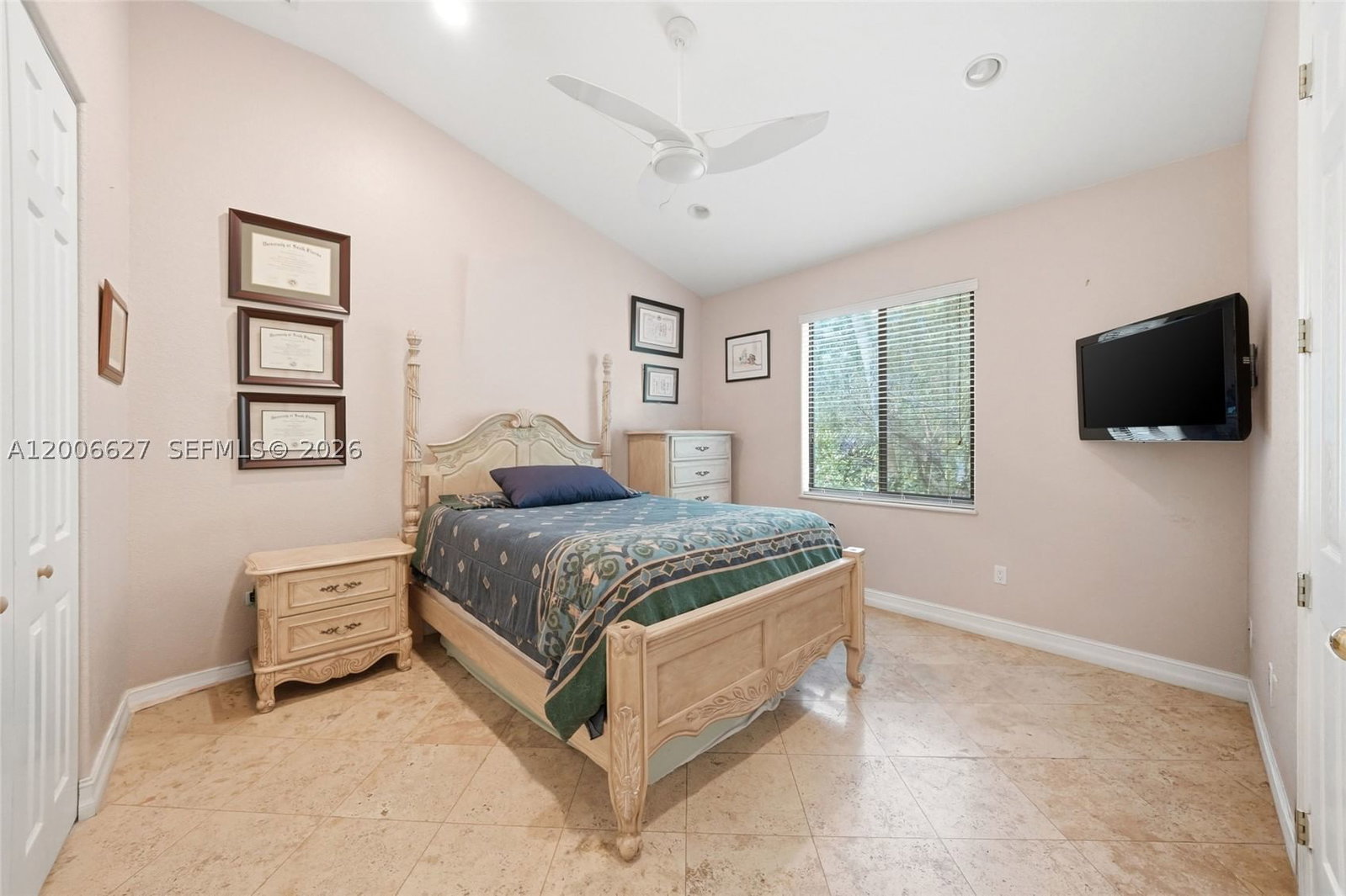 Real estate property located at 9898 133rd St, Miami-dade, Florida Fruit Land Compan, Hialeah Gardens, FL
