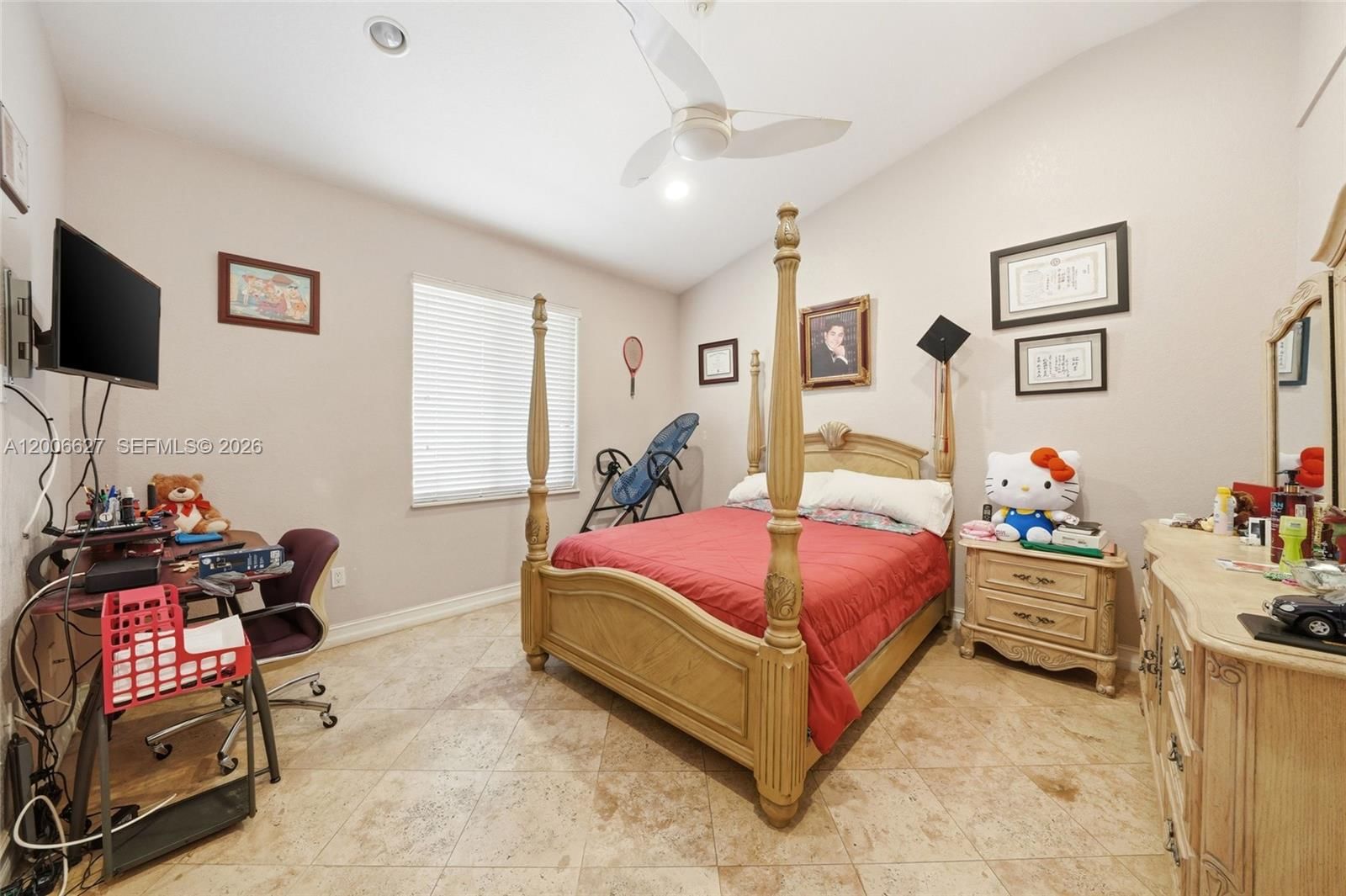 Real estate property located at 9898 133rd St, Miami-dade, Florida Fruit Land Compan, Hialeah Gardens, FL