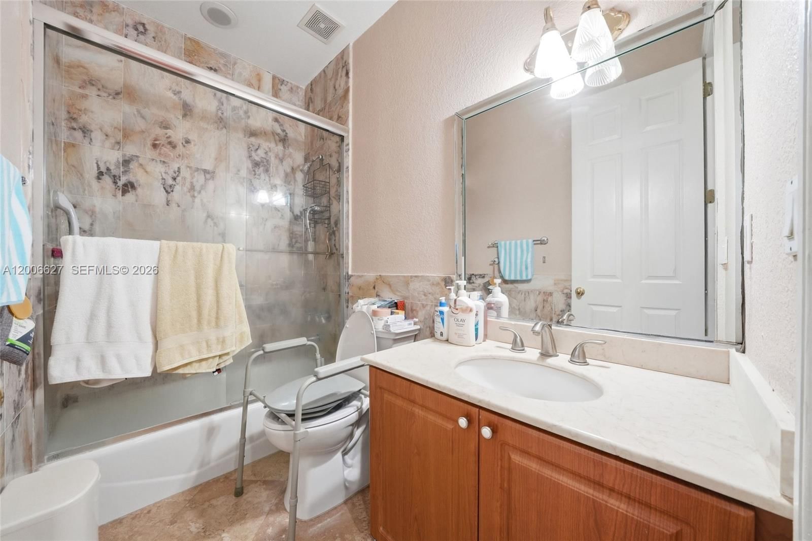 Real estate property located at 9898 133rd St, Miami-dade, Florida Fruit Land Compan, Hialeah Gardens, FL