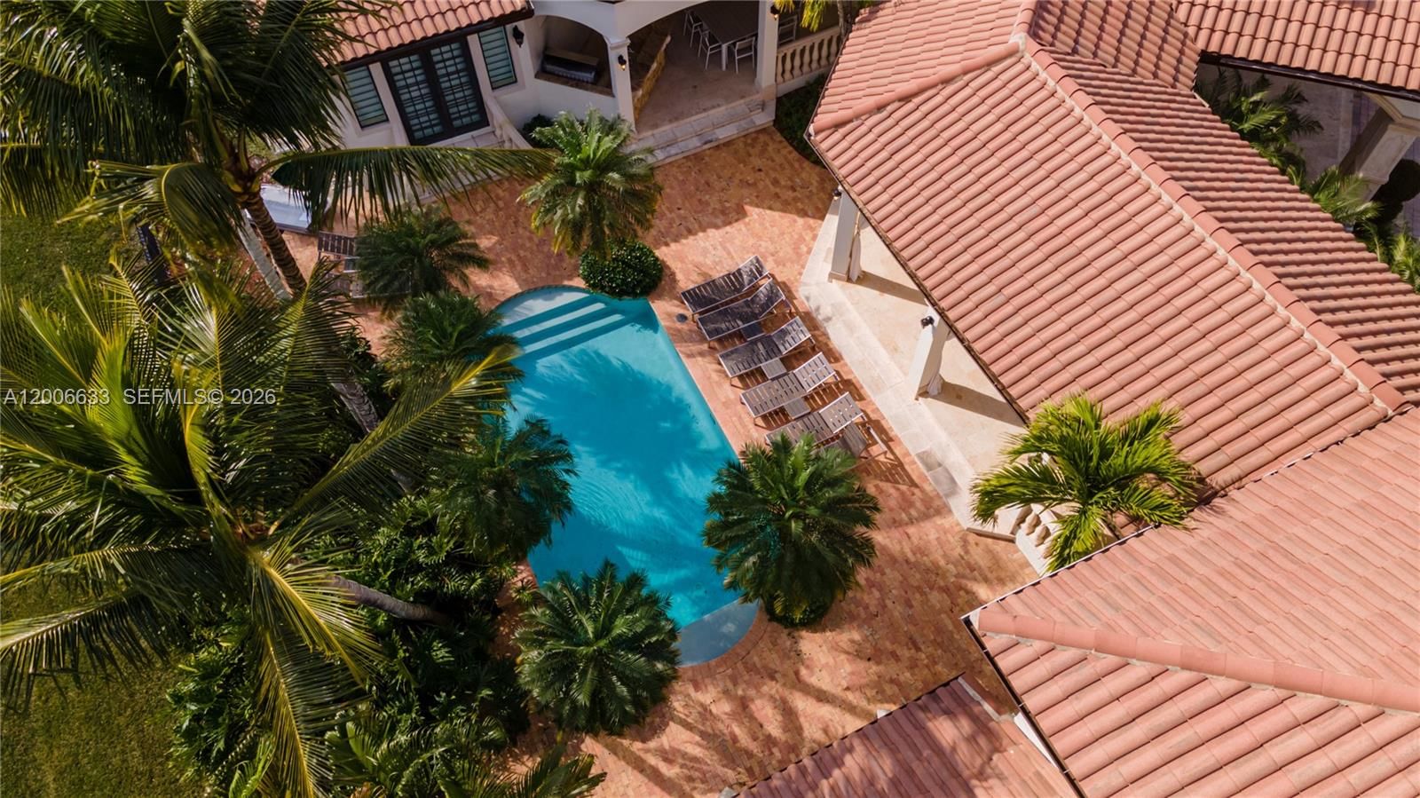 Real estate property located at 12000 6th St, Broward, Brookside Estates, Plantation, FL