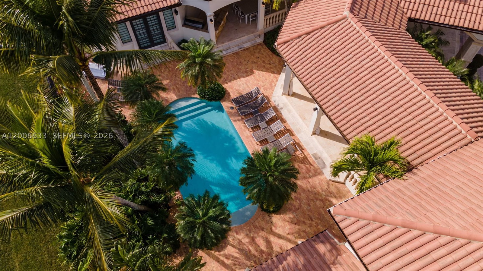 Real estate property located at 12000 6th St, Broward, Brookside Estates, Plantation, FL