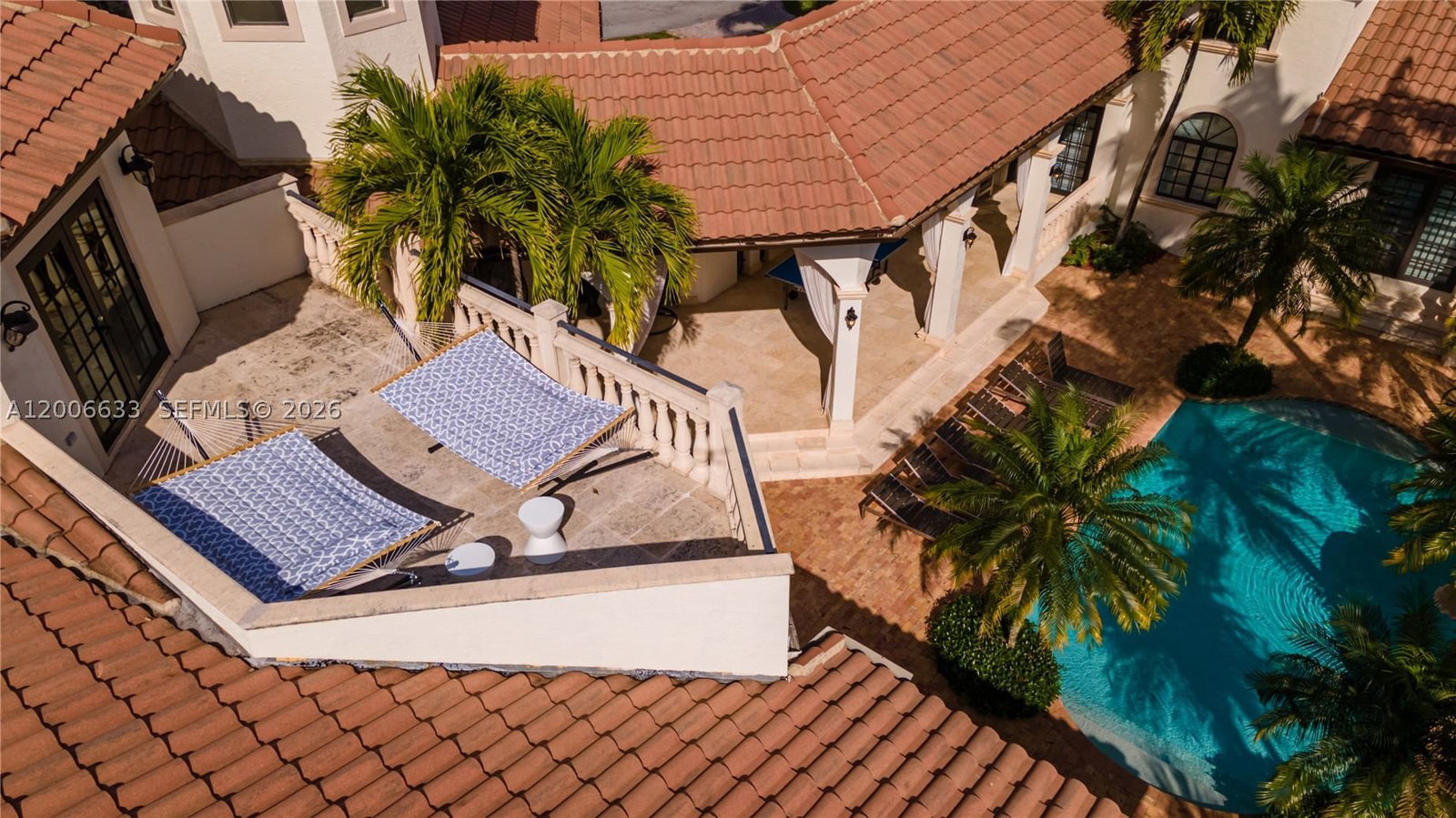 Real estate property located at 12000 6th St, Broward, Brookside Estates, Plantation, FL
