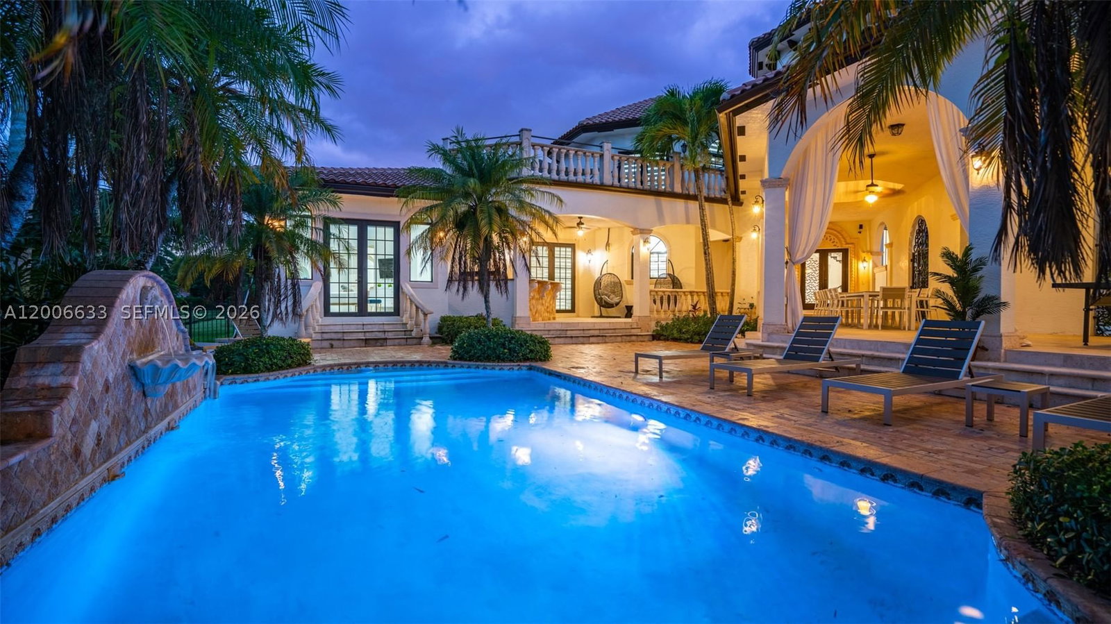 Real estate property located at 12000 6th St, Broward, Brookside Estates, Plantation, FL