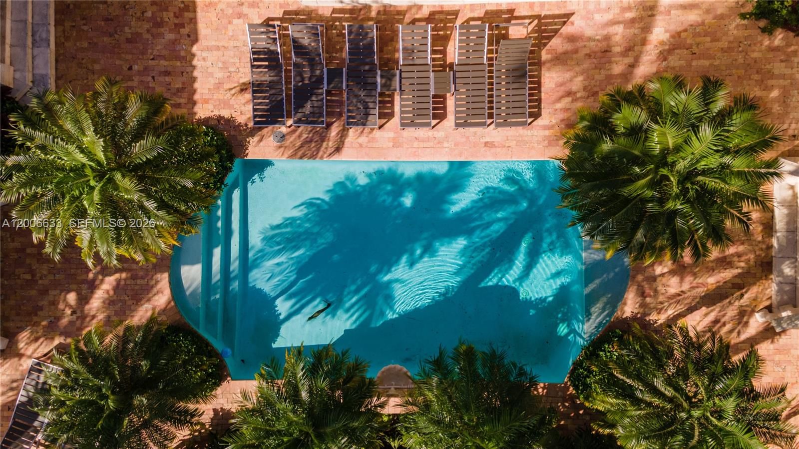 Real estate property located at 12000 6th St, Broward, Brookside Estates, Plantation, FL