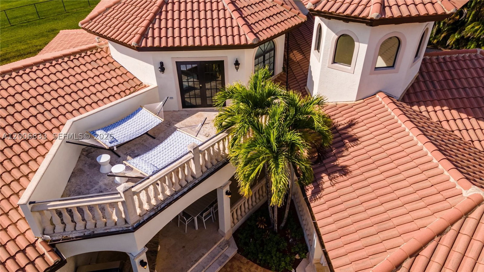 Real estate property located at 12000 6th St, Broward, Brookside Estates, Plantation, FL