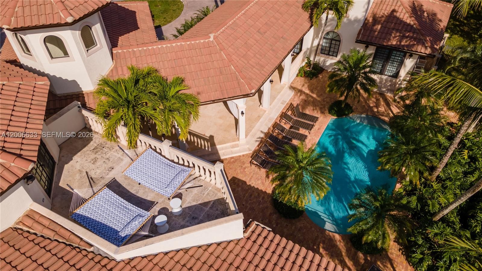 Real estate property located at 12000 6th St, Broward, Brookside Estates, Plantation, FL