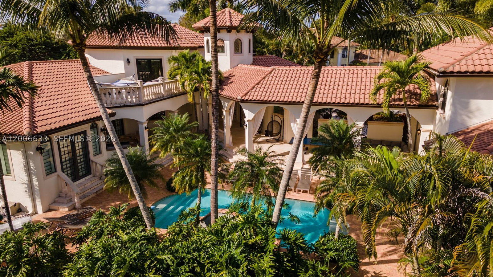 Real estate property located at 12000 6th St, Broward, Brookside Estates, Plantation, FL