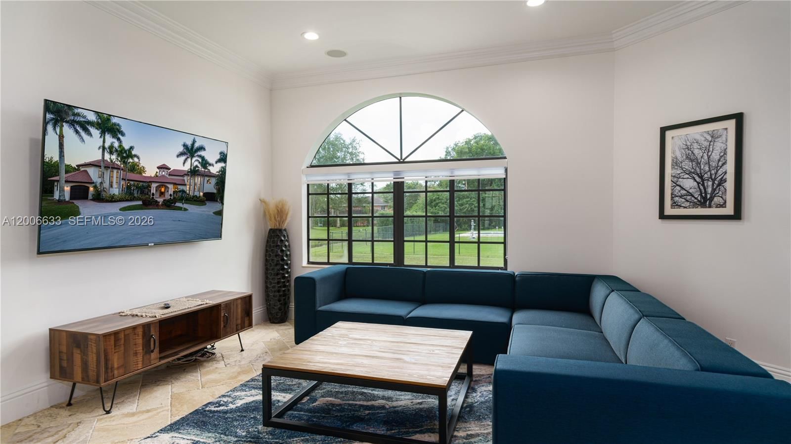 Real estate property located at 12000 6th St, Broward, Brookside Estates, Plantation, FL