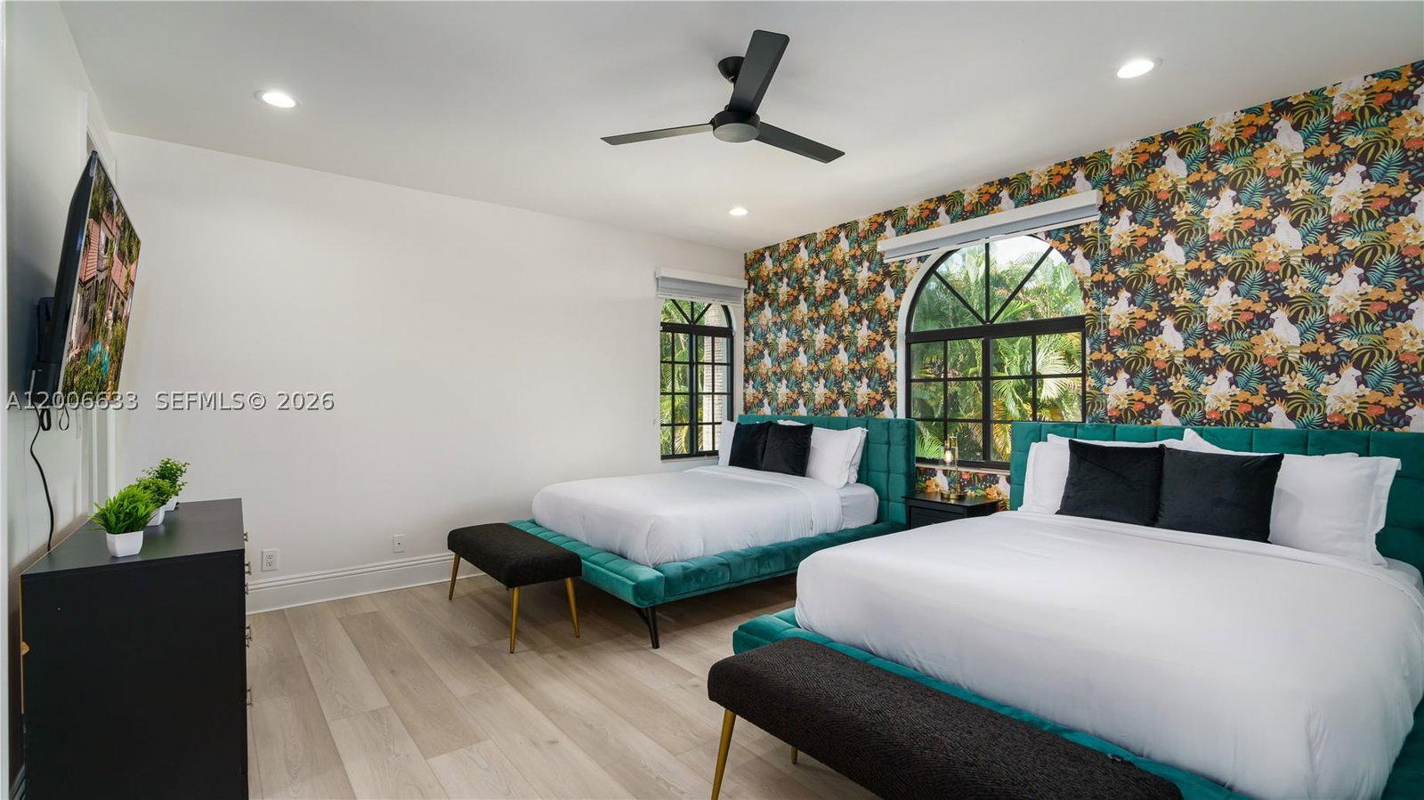 Real estate property located at 12000 6th St, Broward, Brookside Estates, Plantation, FL
