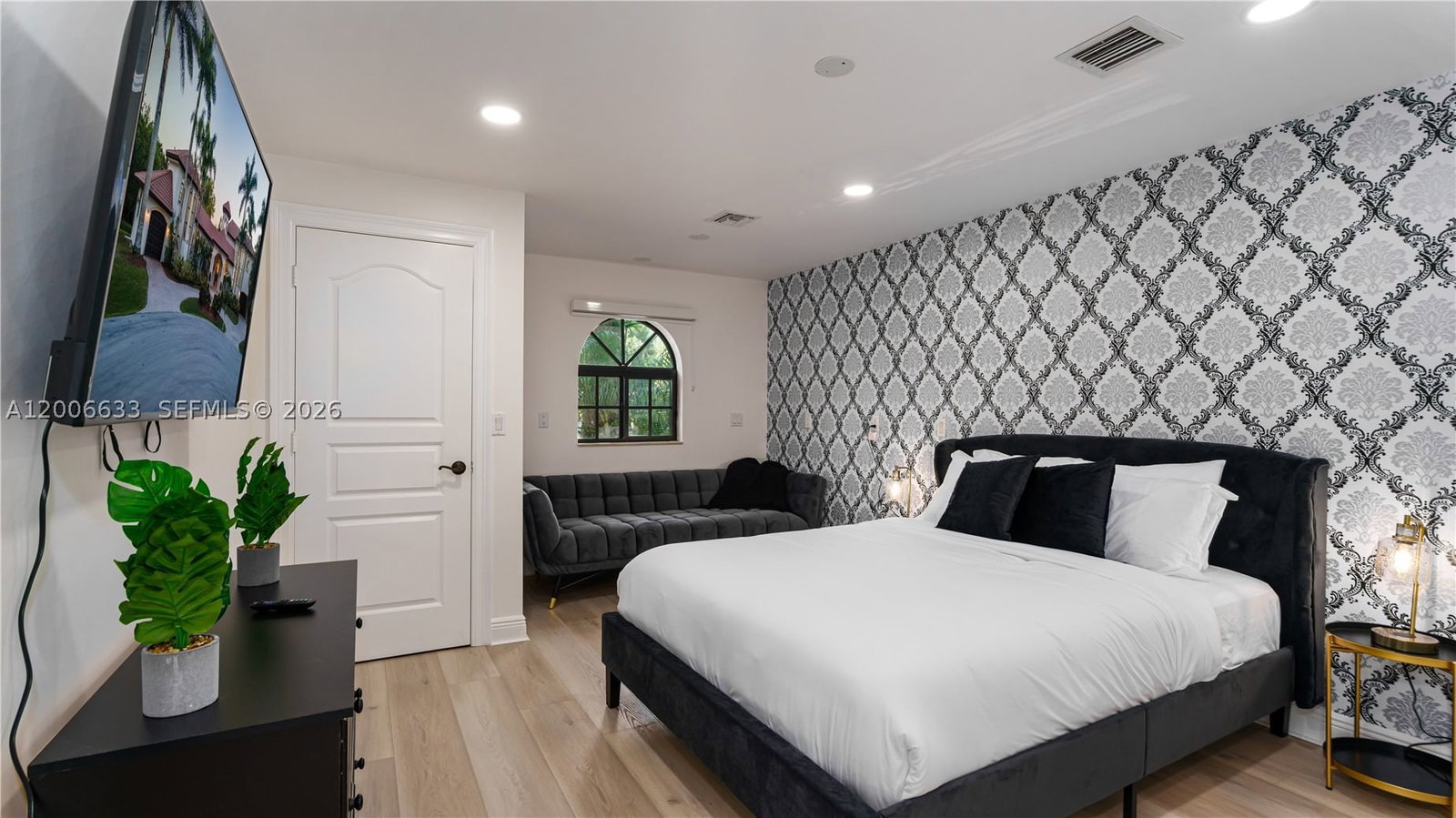 Real estate property located at 12000 6th St, Broward, Brookside Estates, Plantation, FL