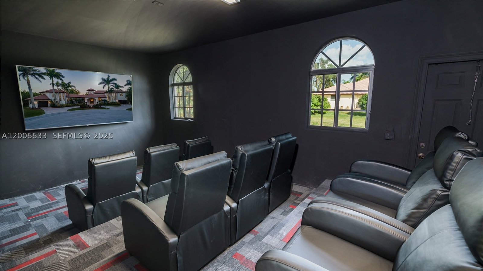 Real estate property located at 12000 6th St, Broward, Brookside Estates, Plantation, FL