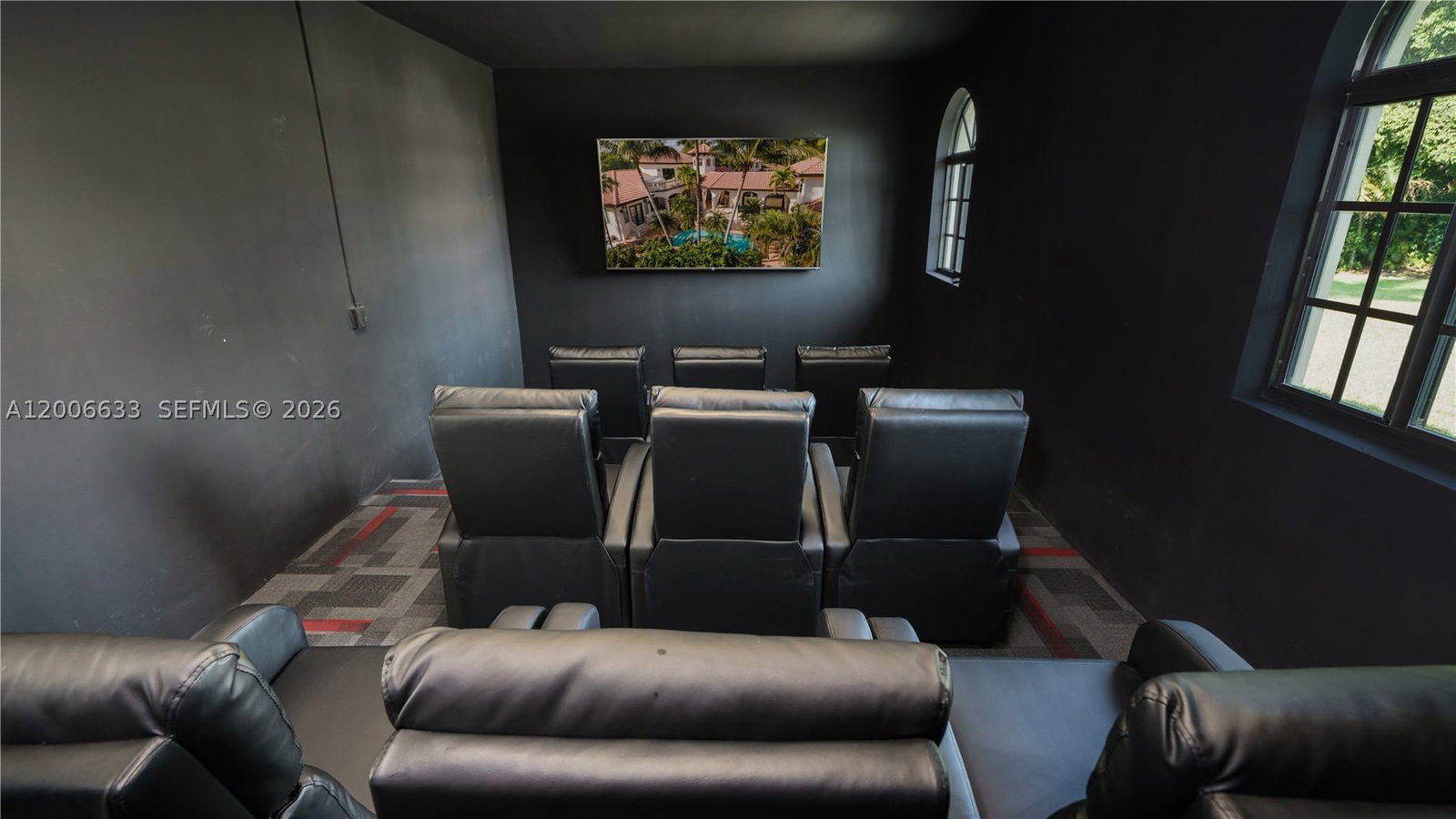 Real estate property located at 12000 6th St, Broward, Brookside Estates, Plantation, FL