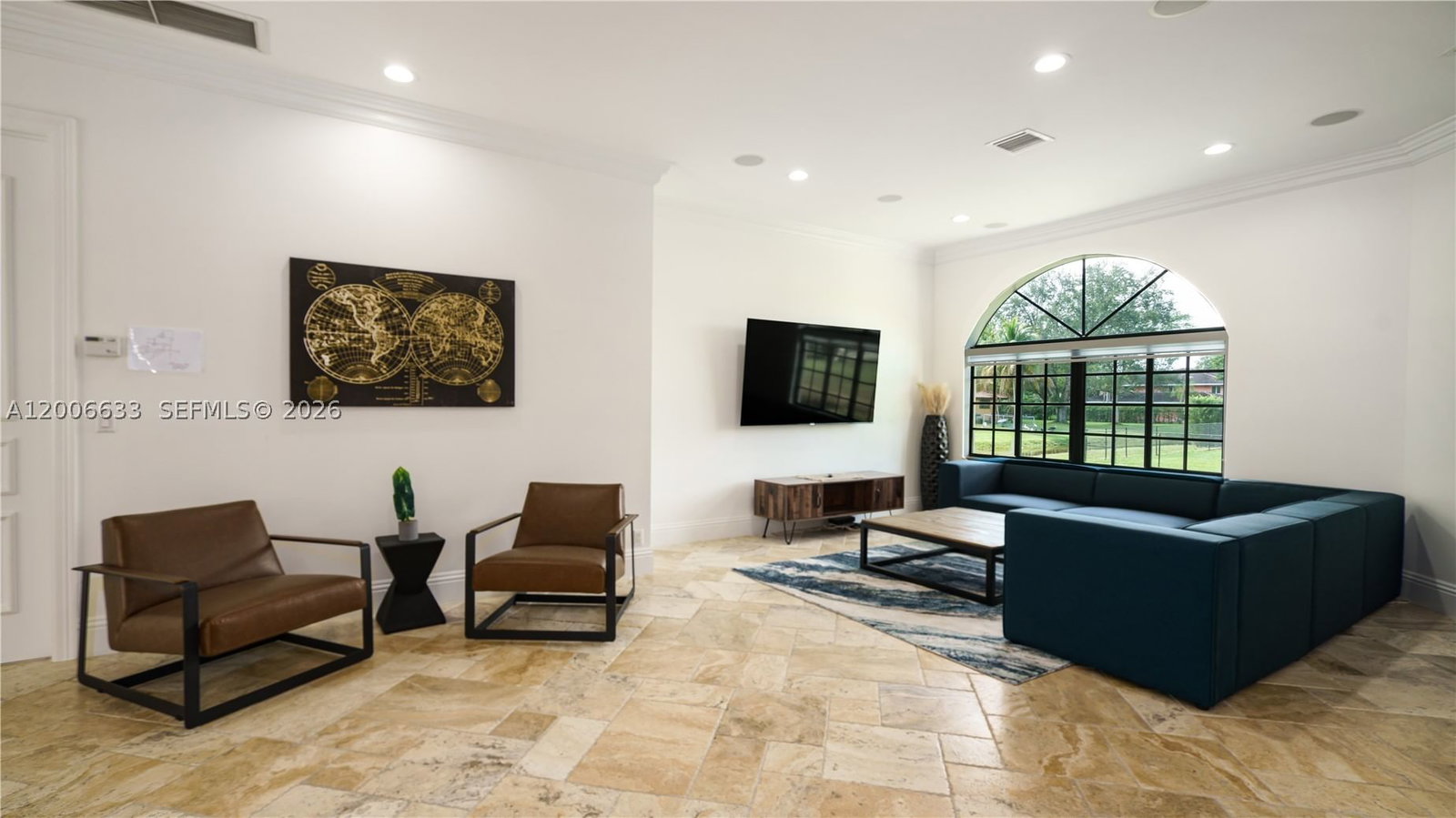 Real estate property located at 12000 6th St, Broward, Brookside Estates, Plantation, FL